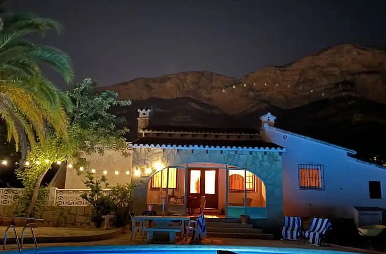 Finca Flamenco