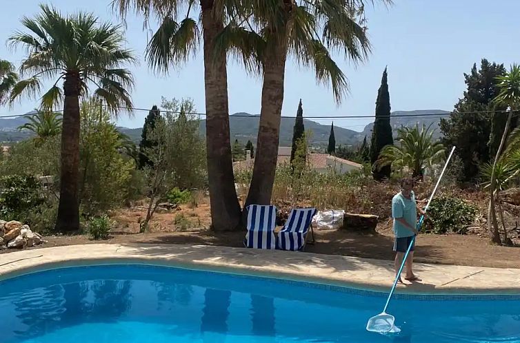 Finca Flamenco