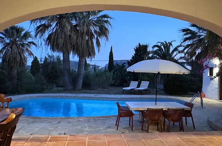 Finca Flamenco