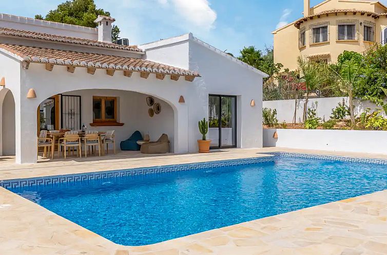 Casa Monte Zen