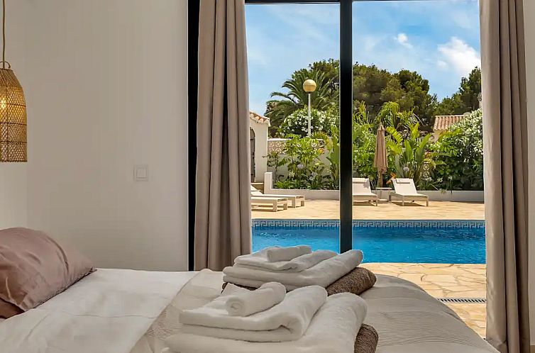 Casa Monte Zen