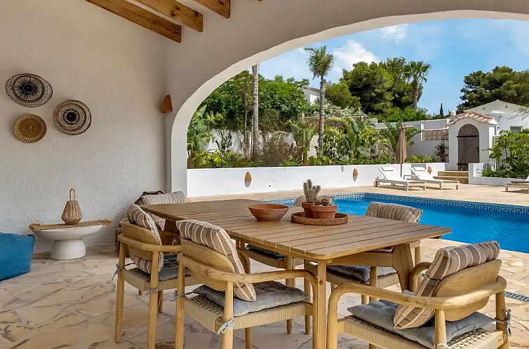 Casa Monte Zen