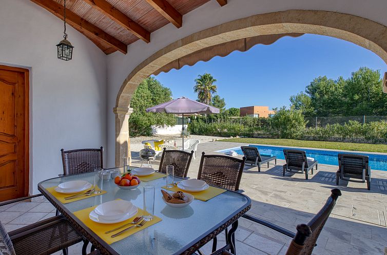 Vakantiehuis Margarita