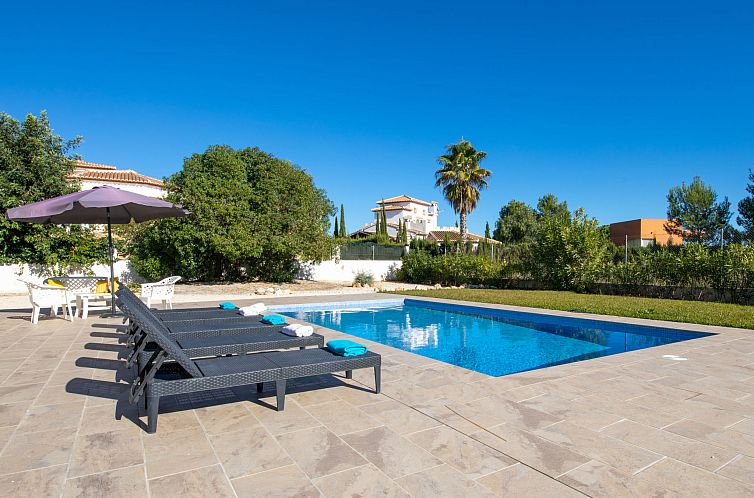 Vakantiehuis Margarita