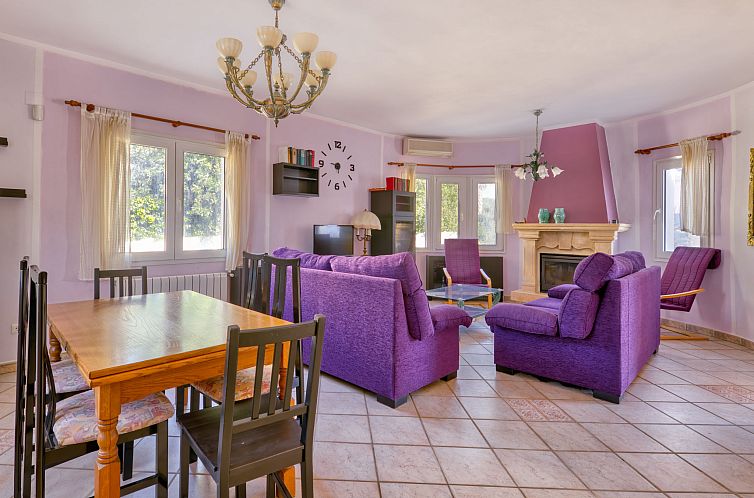 Vakantiehuis Margarita