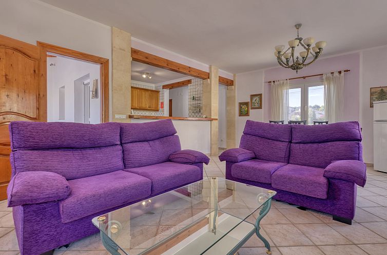 Vakantiehuis Margarita