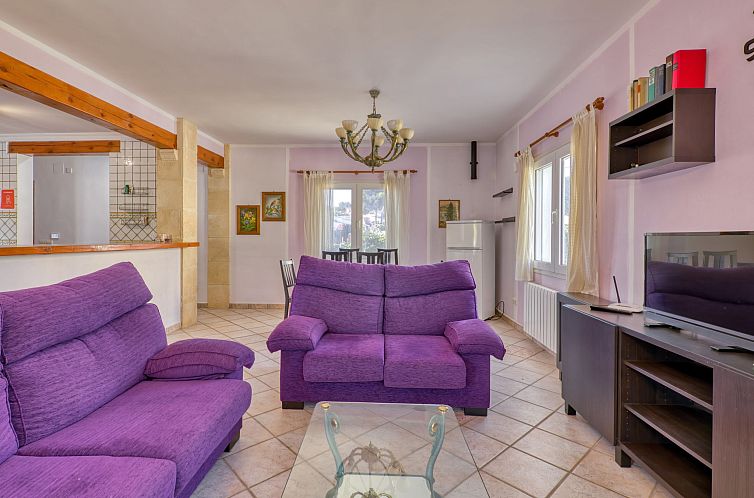 Vakantiehuis Margarita