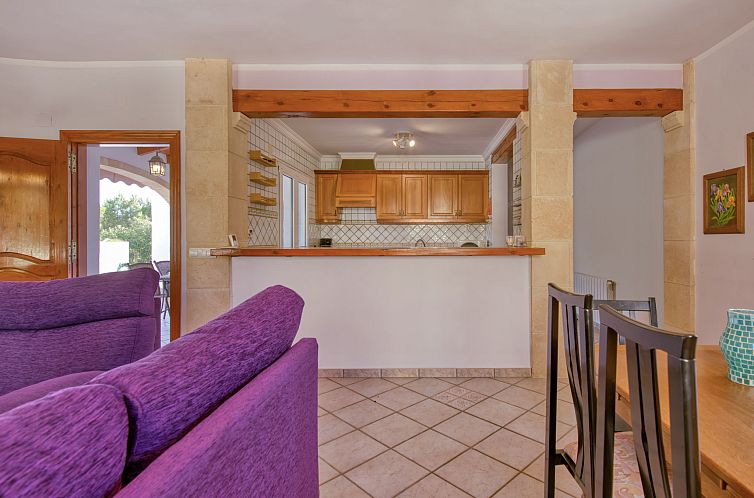 Vakantiehuis Margarita