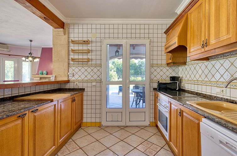 Vakantiehuis Margarita