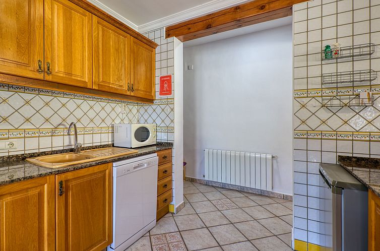 Vakantiehuis Margarita