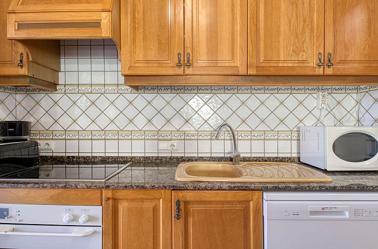 Vakantiehuis Margarita