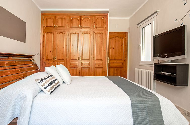 Vakantiehuis Margarita