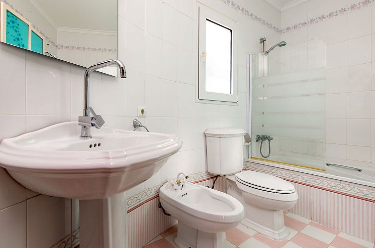 Vakantiehuis Margarita