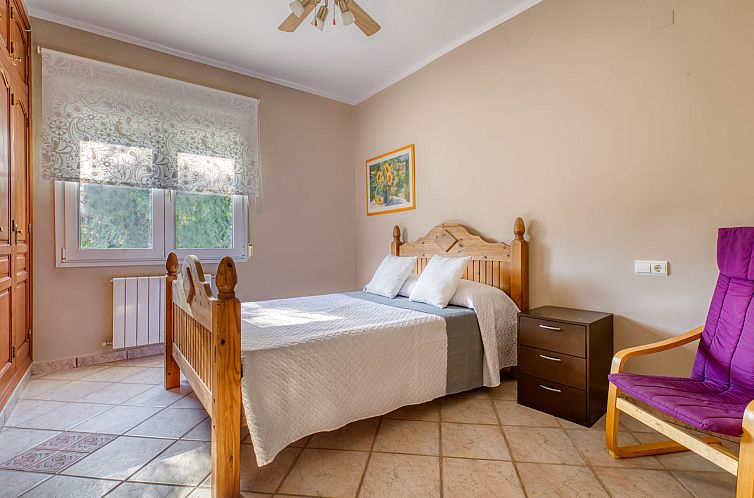 Vakantiehuis Margarita