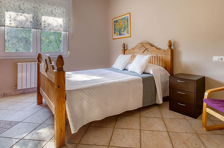 Vakantiehuis Margarita