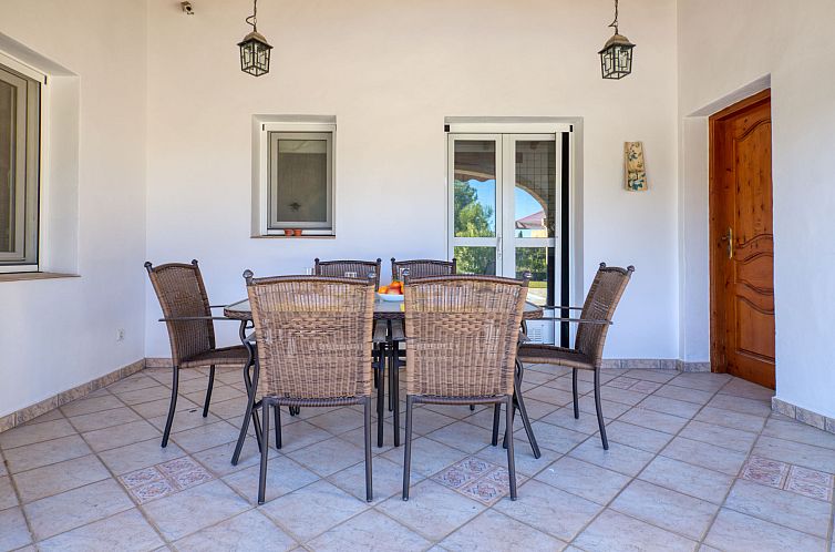 Vakantiehuis Margarita