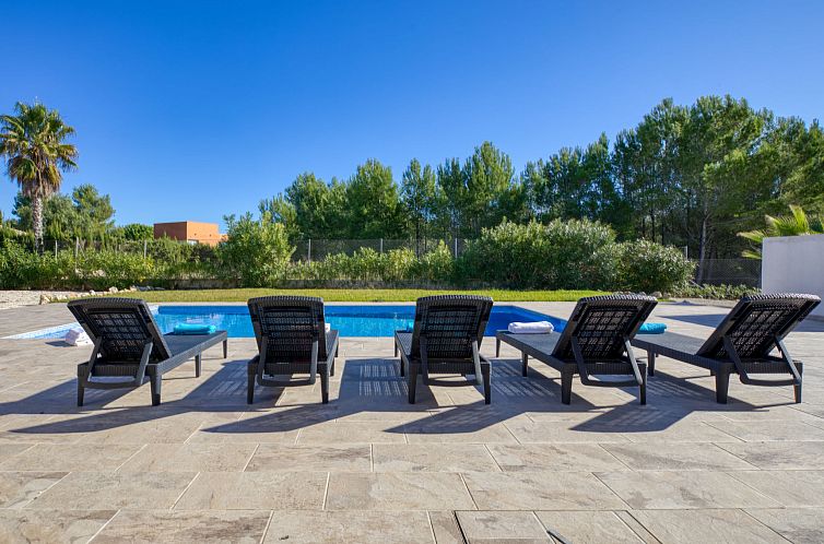 Vakantiehuis Margarita