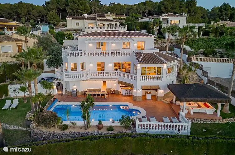 Casa Madelaine