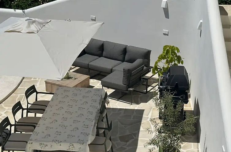 Casa Vida Libre