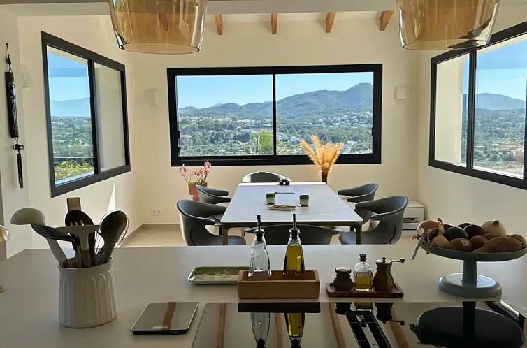 Casa Vida Libre