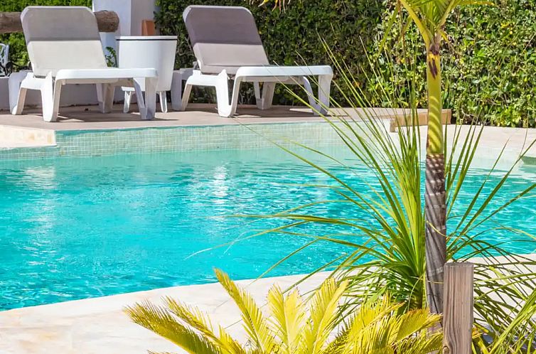 MontgoPalms - De mediterrane oase