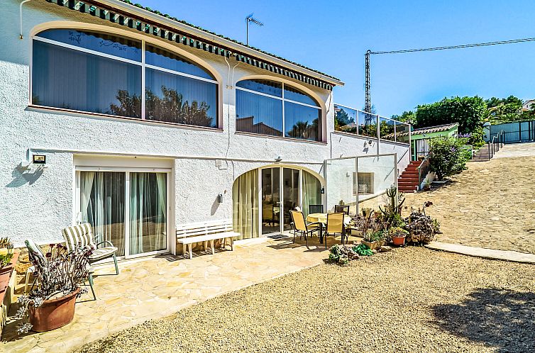 Unterkunft 14911328 - Ferienhaus Costa blanca - Vakantiehuis Bosque