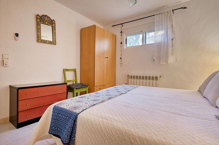 Vakantiehuis Bosque