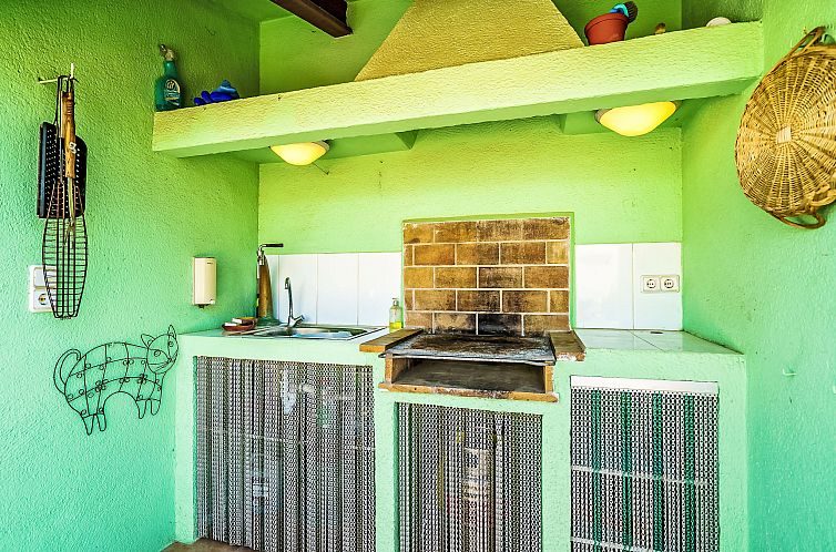 Vakantiehuis Bosque