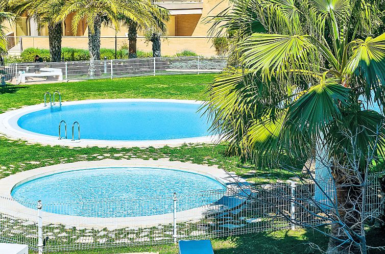 Appartement Marmara