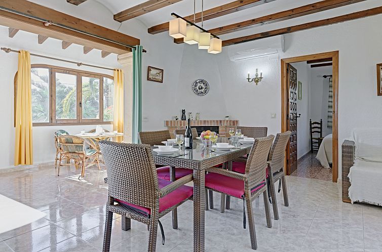 Vakantiehuis La Concha