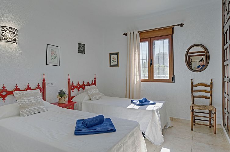 Vakantiehuis La Concha