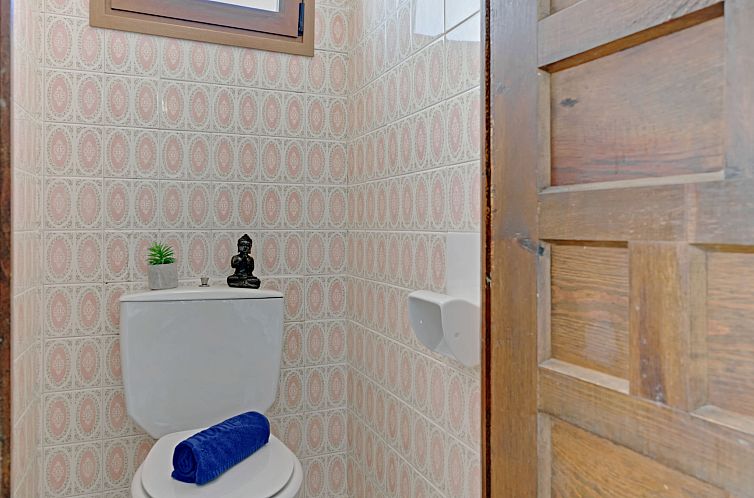 Vakantiehuis La Concha