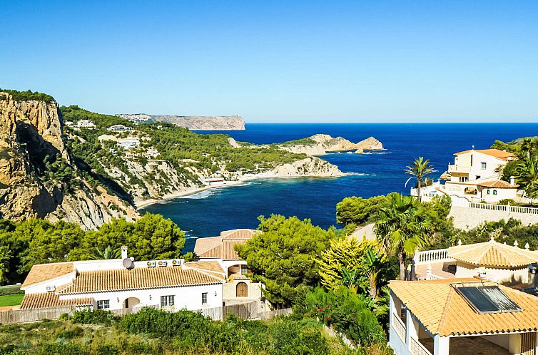 Vakantiehuis Solymar