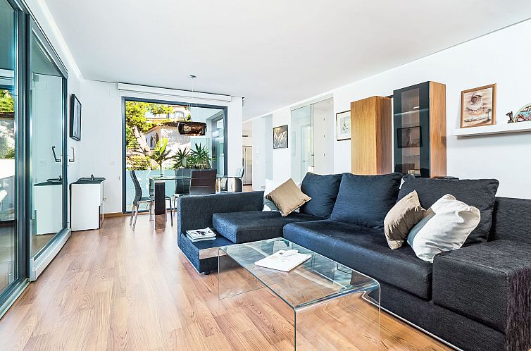 Vakantiehuis Solymar