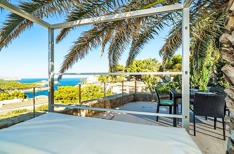 Vakantiehuis Solymar