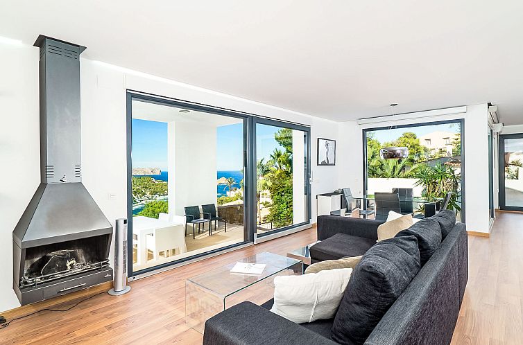 Vakantiehuis Solymar