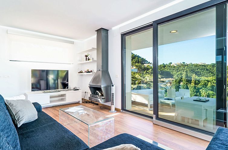 Vakantiehuis Solymar