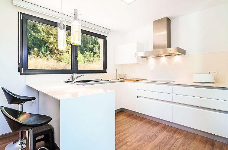 Vakantiehuis Solymar