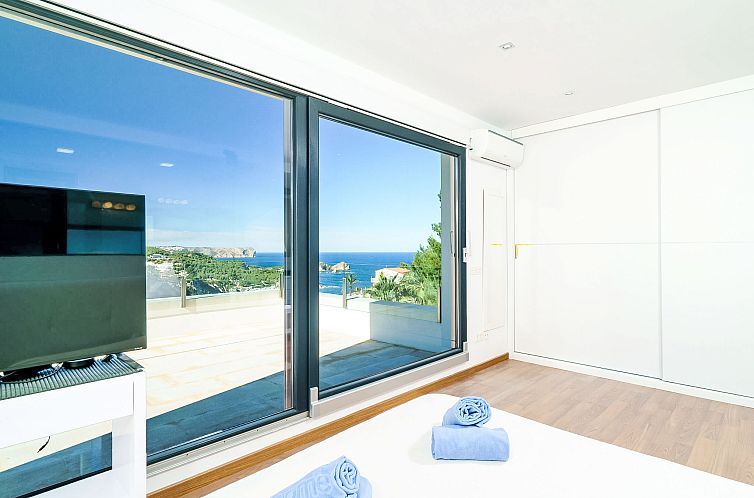 Vakantiehuis Solymar