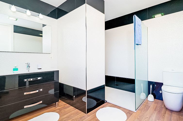 Vakantiehuis Solymar