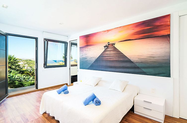 Vakantiehuis Solymar