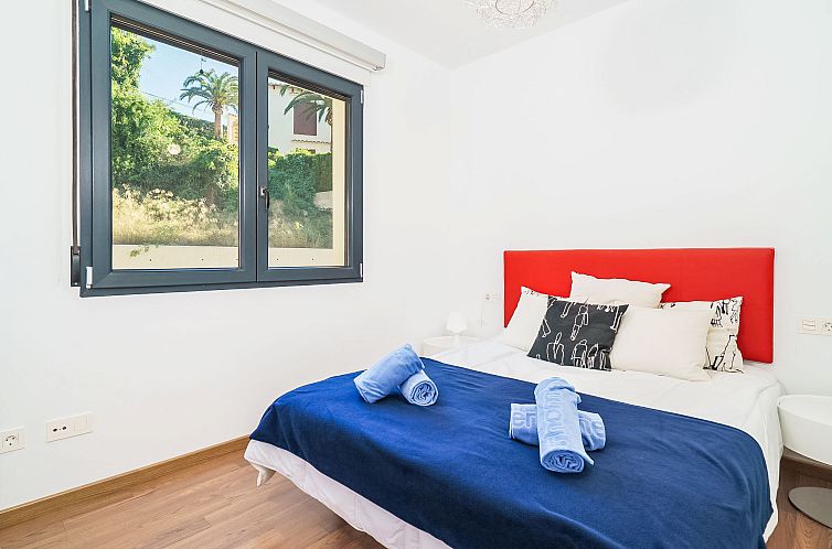 Vakantiehuis Solymar