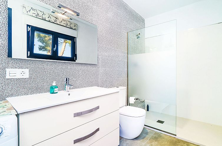 Vakantiehuis Solymar