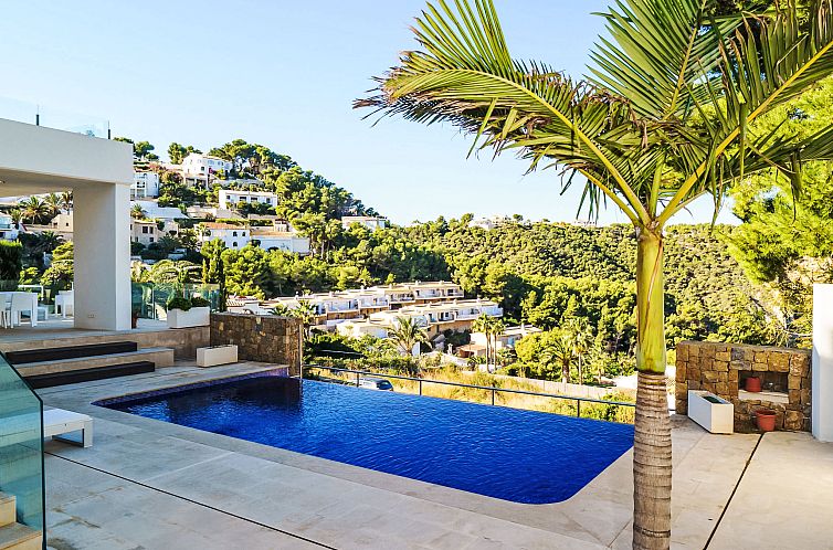 Vakantiehuis Solymar