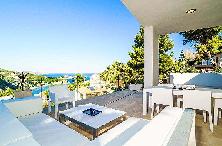 Vakantiehuis Solymar