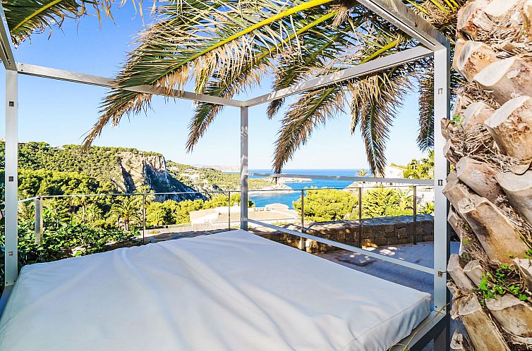 Vakantiehuis Solymar