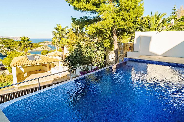 Vakantiehuis Solymar