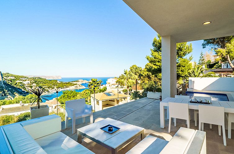 Vakantiehuis Solymar