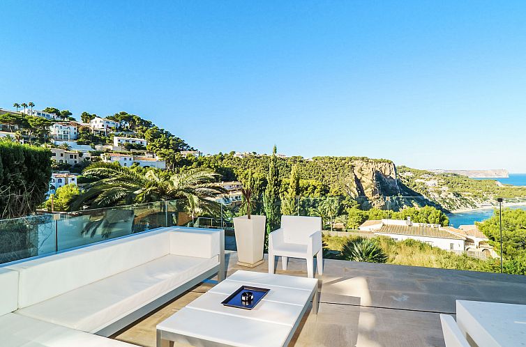 Vakantiehuis Solymar