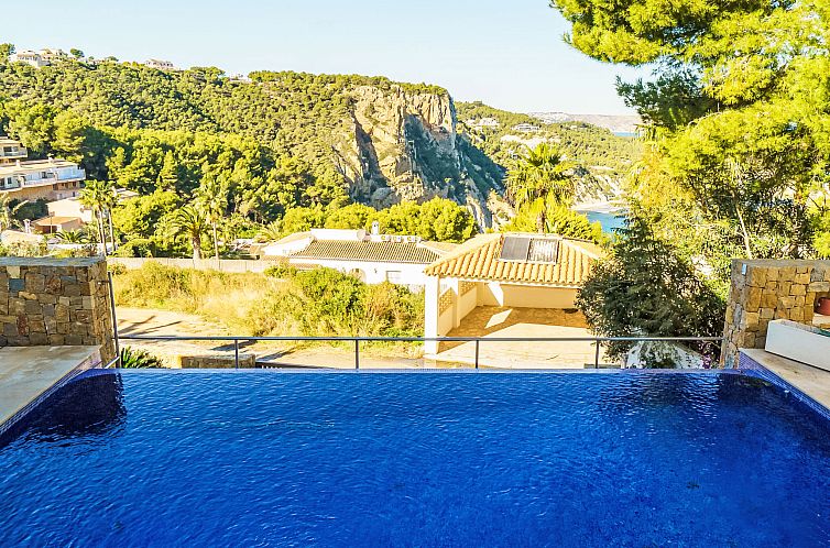 Vakantiehuis Solymar